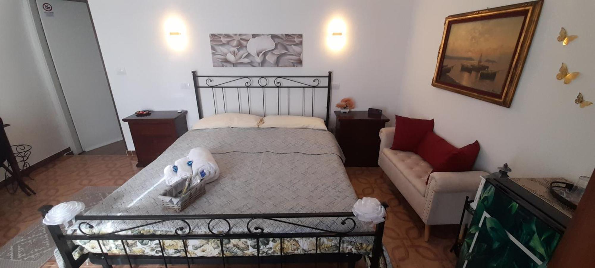I Cappuccini B&B Sorso Exterior foto