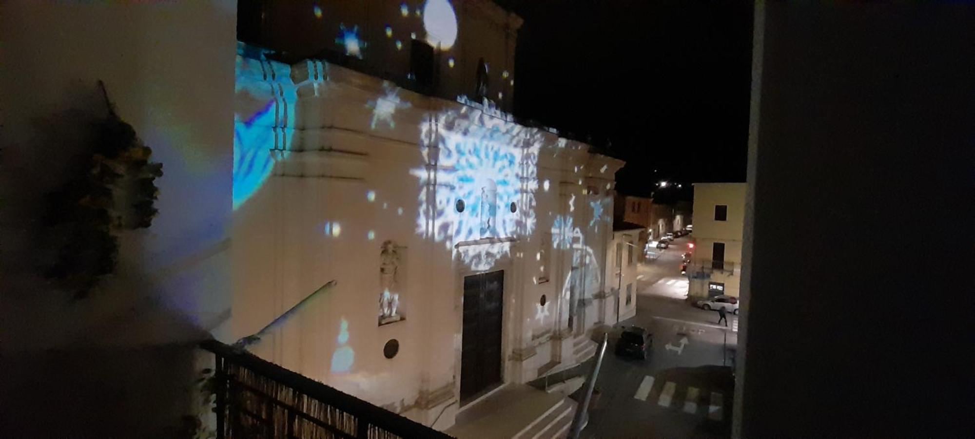 I Cappuccini B&B Sorso Exterior foto