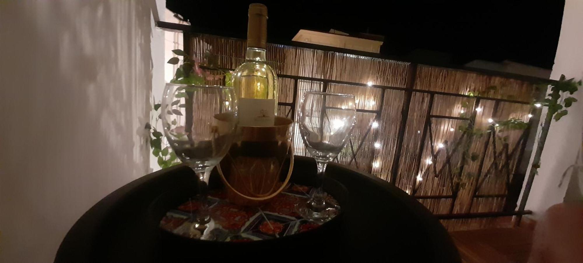 I Cappuccini B&B Sorso Quarto foto