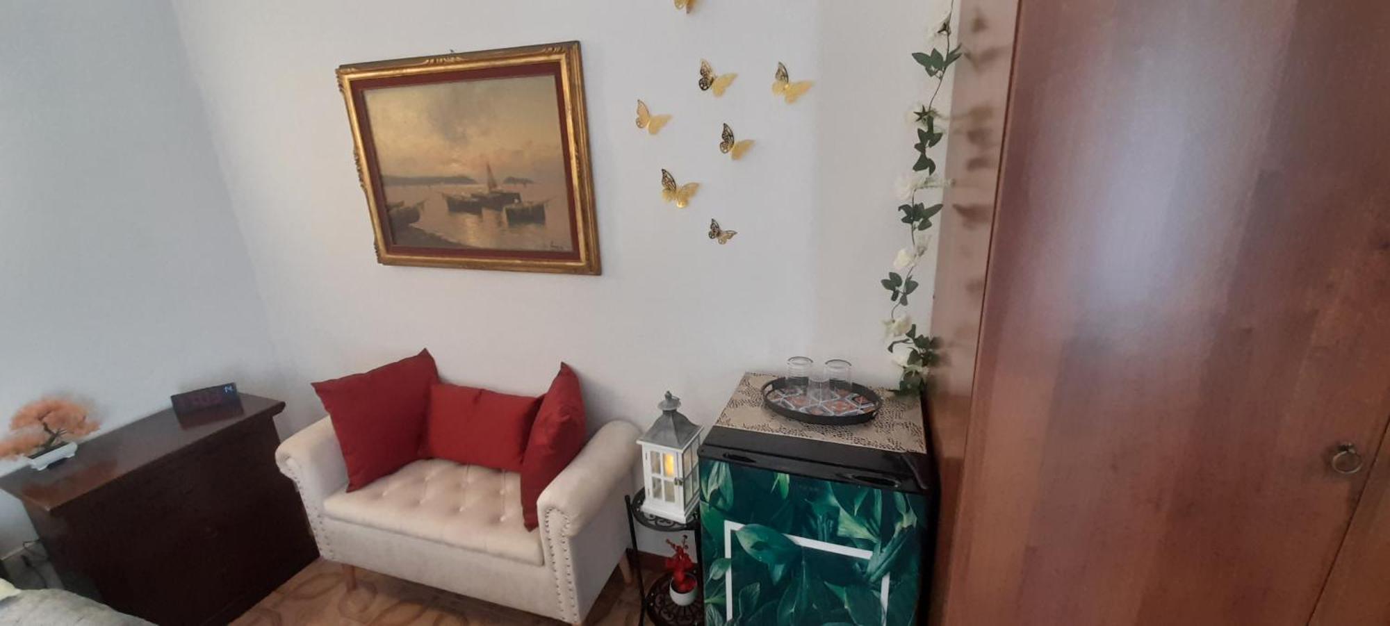 I Cappuccini B&B Sorso Quarto foto