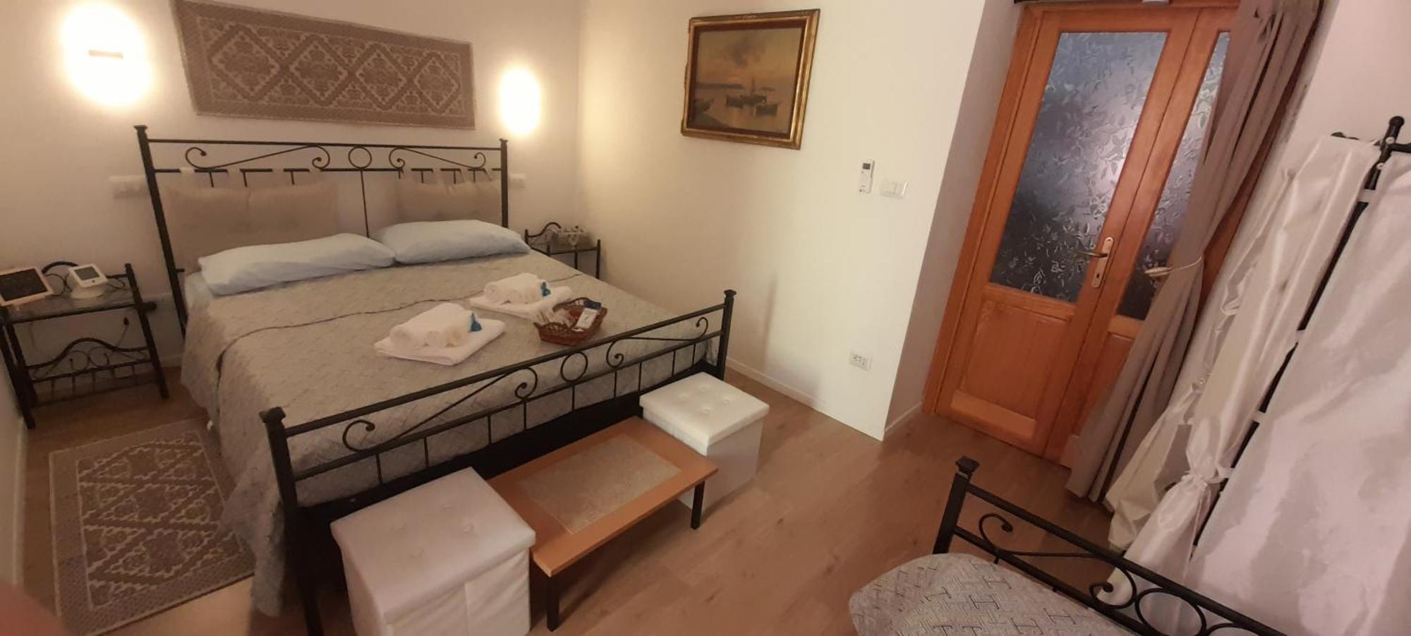 I Cappuccini B&B Sorso Exterior foto