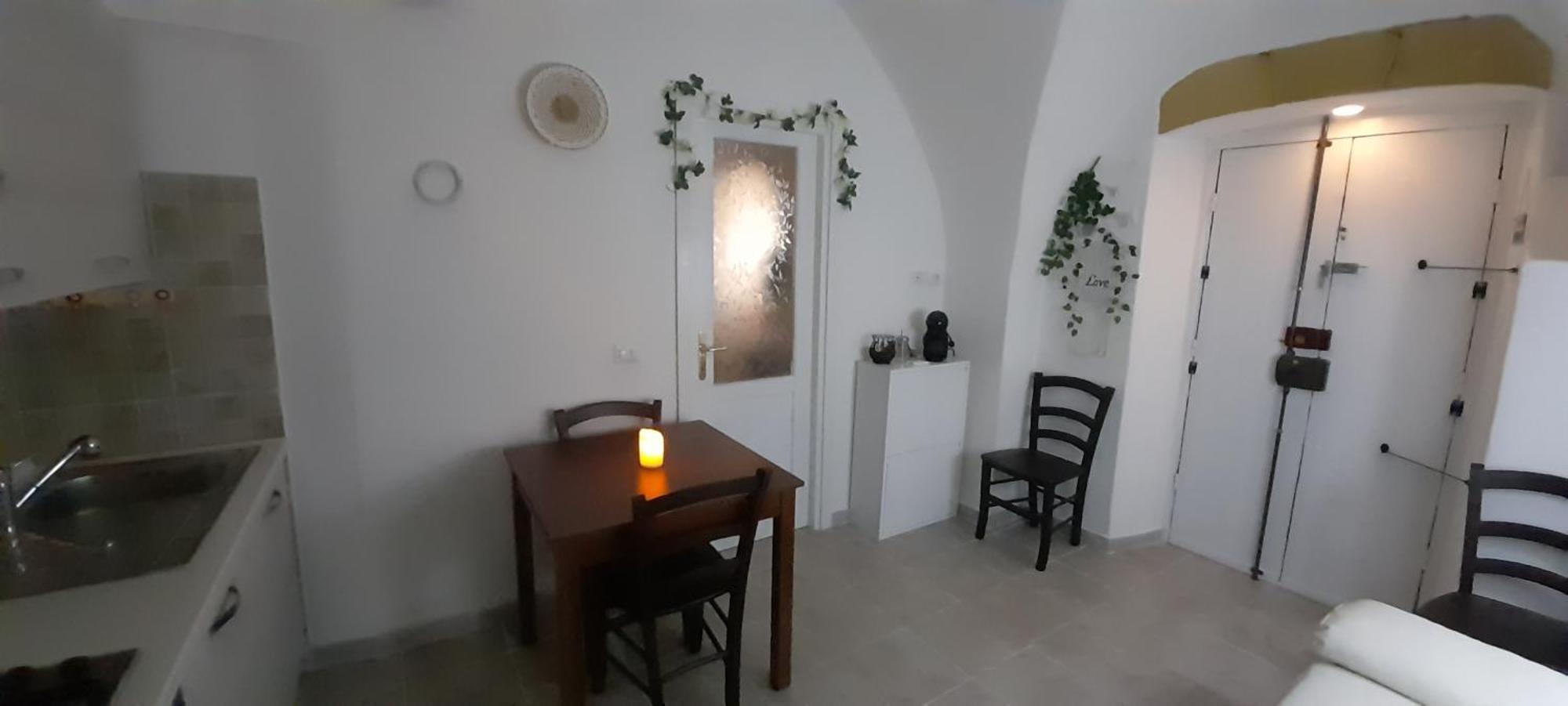 I Cappuccini B&B Sorso Quarto foto