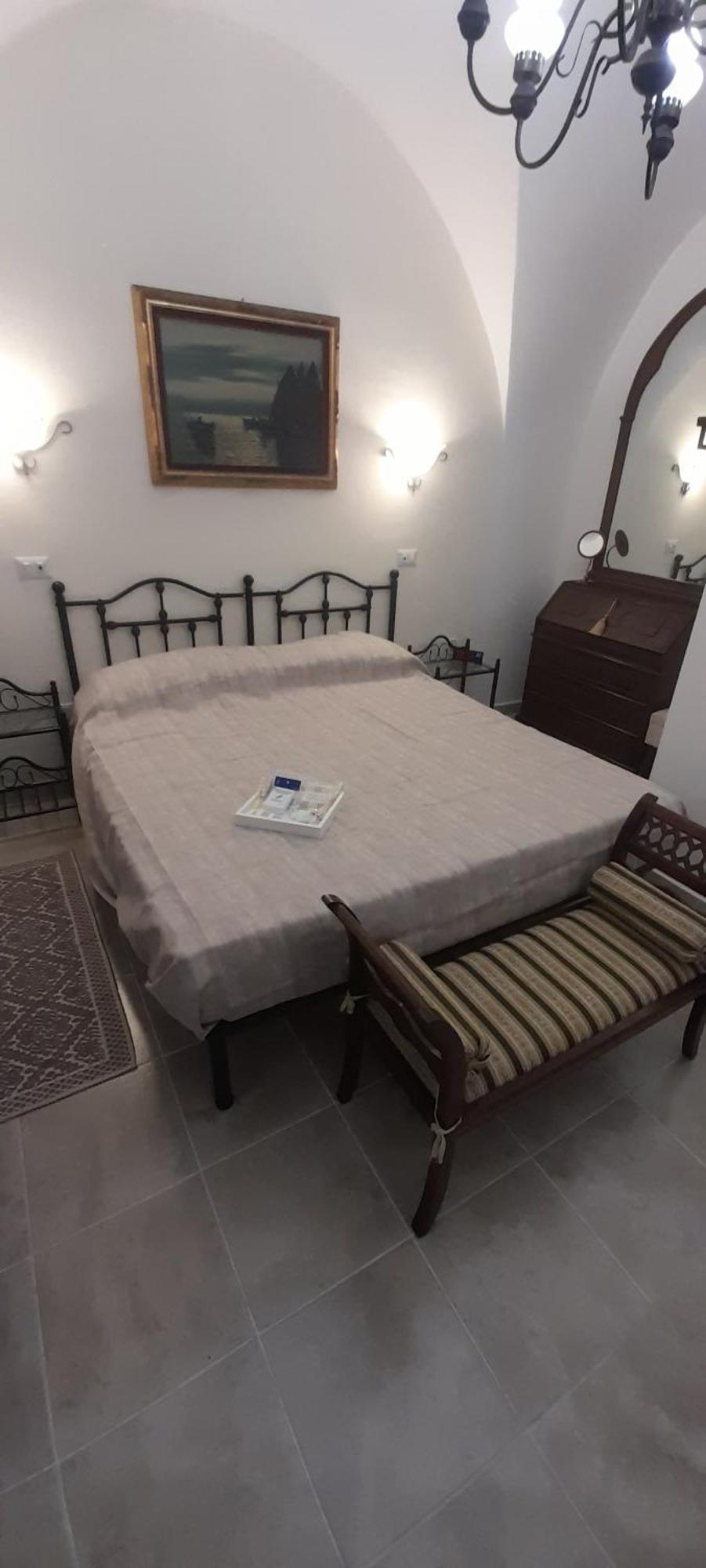 I Cappuccini B&B Sorso Quarto foto