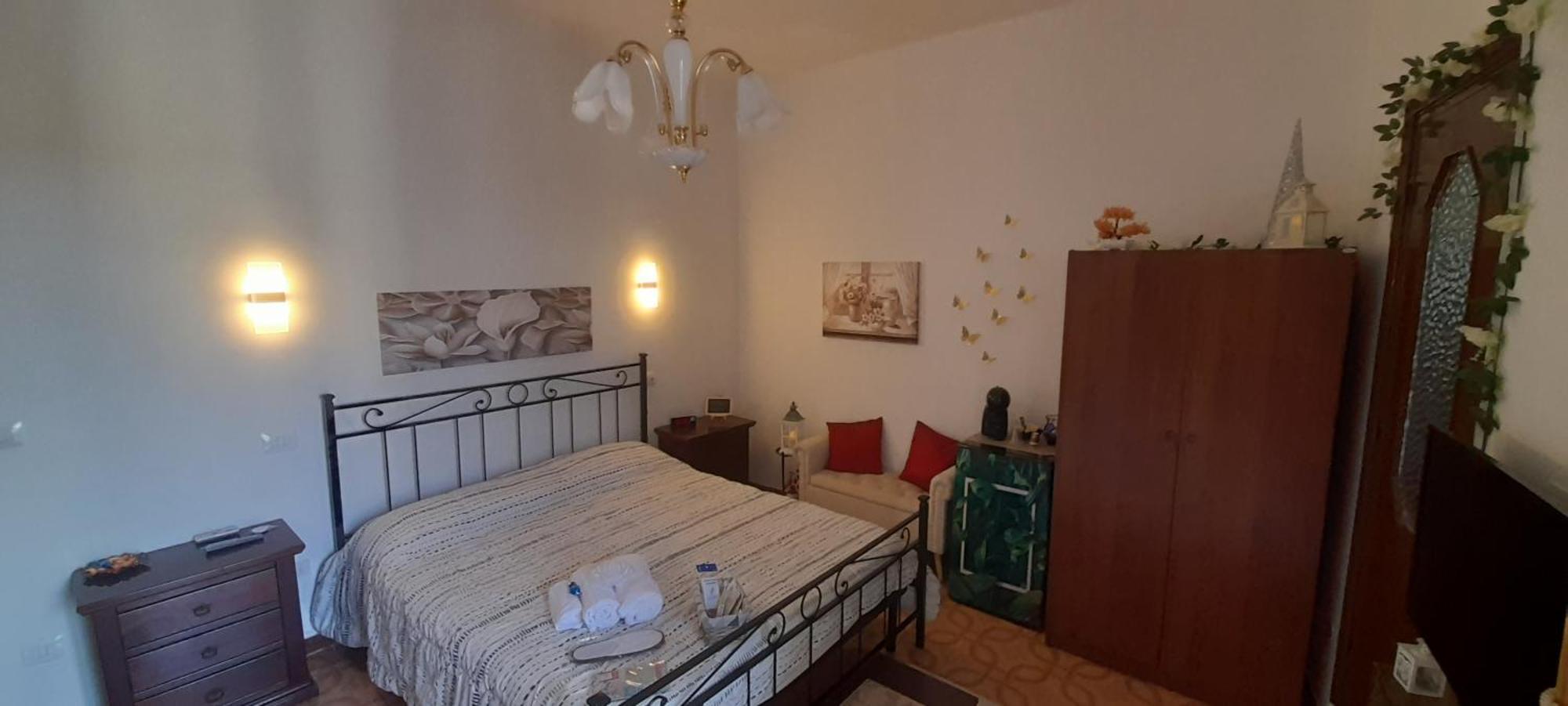I Cappuccini B&B Sorso Quarto foto