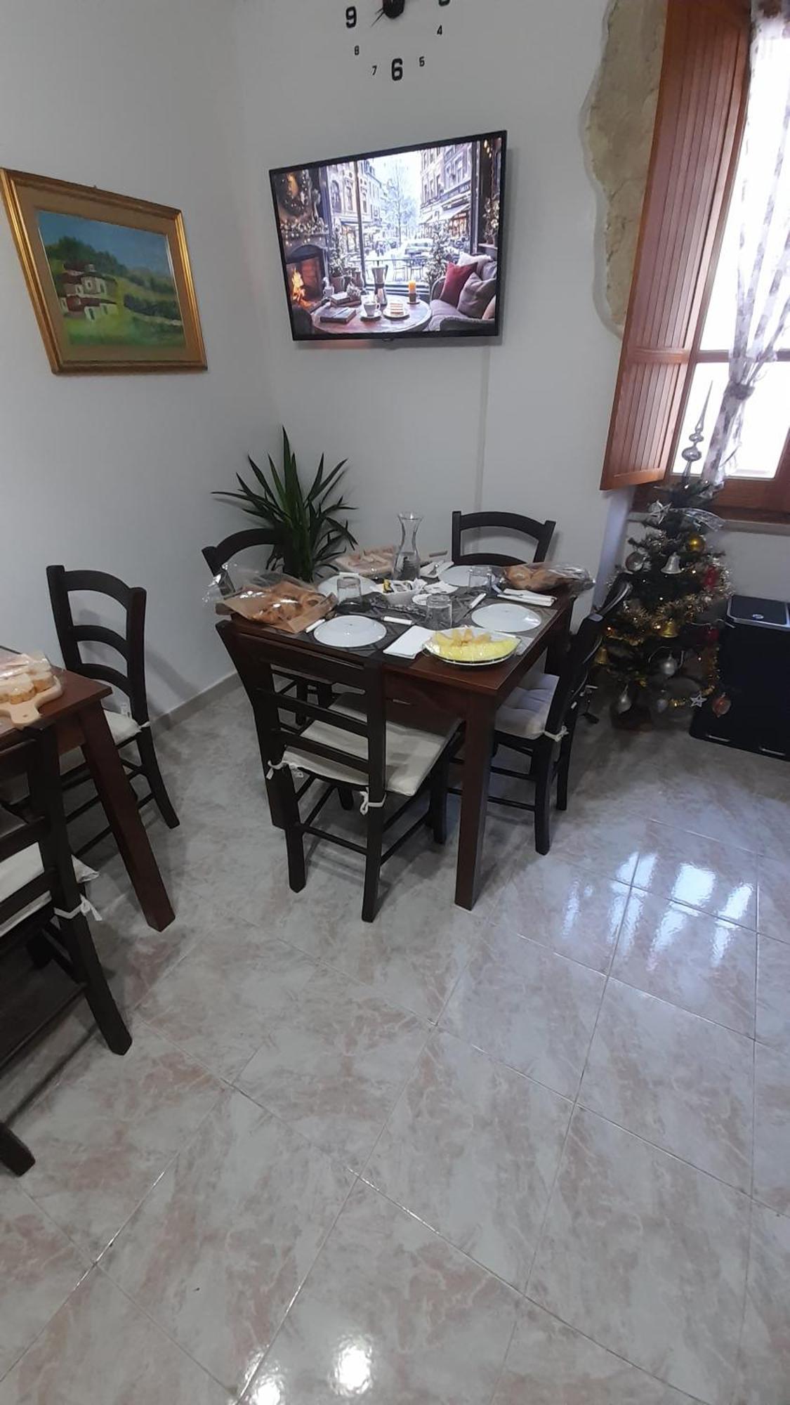 I Cappuccini B&B Sorso Exterior foto