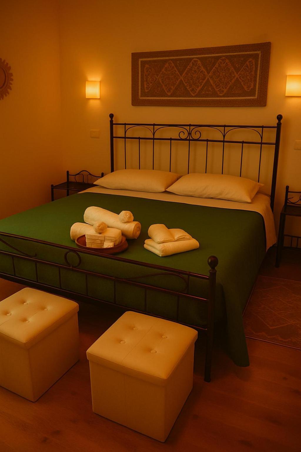 I Cappuccini B&B Sorso Exterior foto