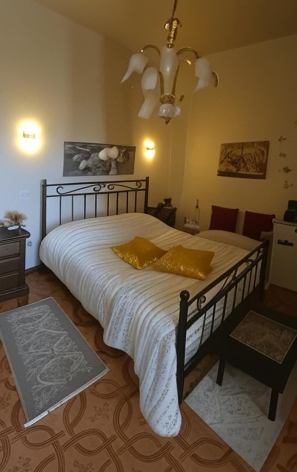 I Cappuccini B&B Sorso Quarto foto